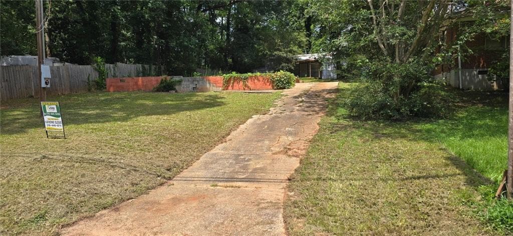 other under contract at 198 Harper Road, Atlanta, GA 30315 — photo 3
