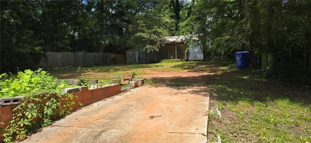 other under contract at 198 Harper Road, Atlanta, GA 30315 — photo 4