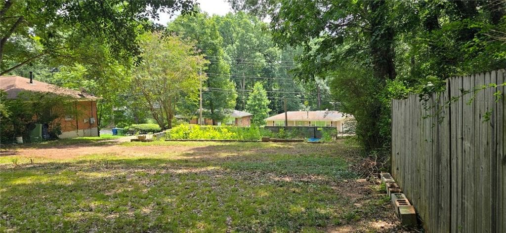 other under contract at 198 Harper Road, Atlanta, GA 30315 — photo 6