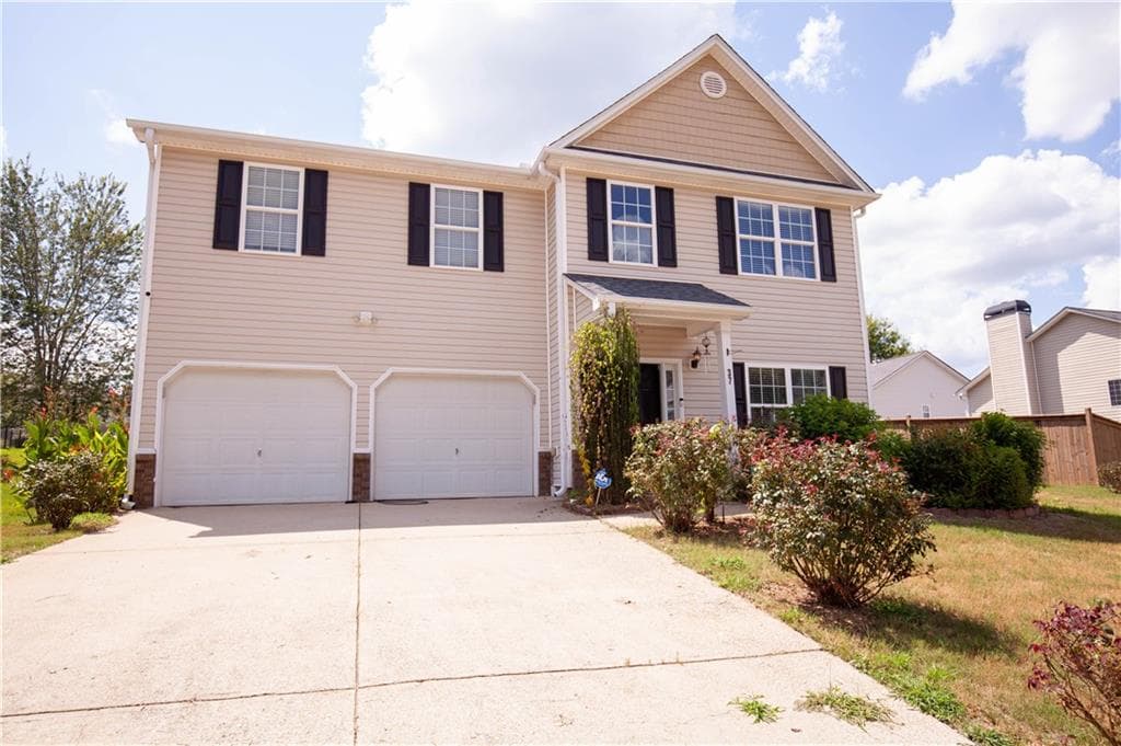 4 bedroom, 3 bathroom, 2,810 sq ft single family residence under contract at 37 Lanier Court, Hiram, GA 30141 — photo 2