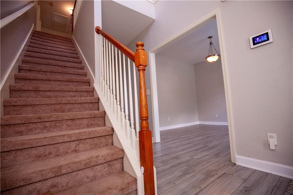 4 bedroom, 3 bathroom, 2,810 sq ft single family residence under contract at 37 Lanier Court, Hiram, GA 30141 — photo 3