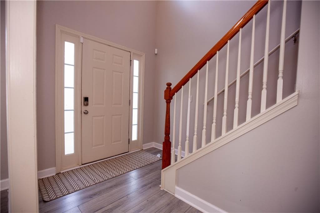 4 bedroom, 3 bathroom, 2,810 sq ft single family residence under contract at 37 Lanier Court, Hiram, GA 30141 — photo 4