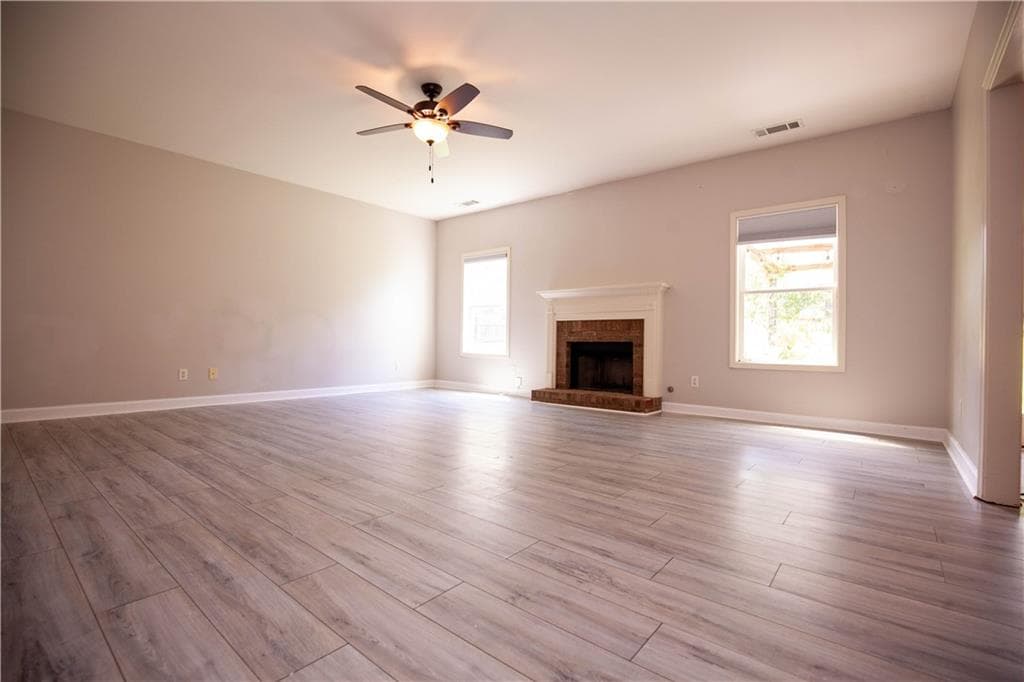4 bedroom, 3 bathroom, 2,810 sq ft single family residence under contract at 37 Lanier Court, Hiram, GA 30141 — photo 8