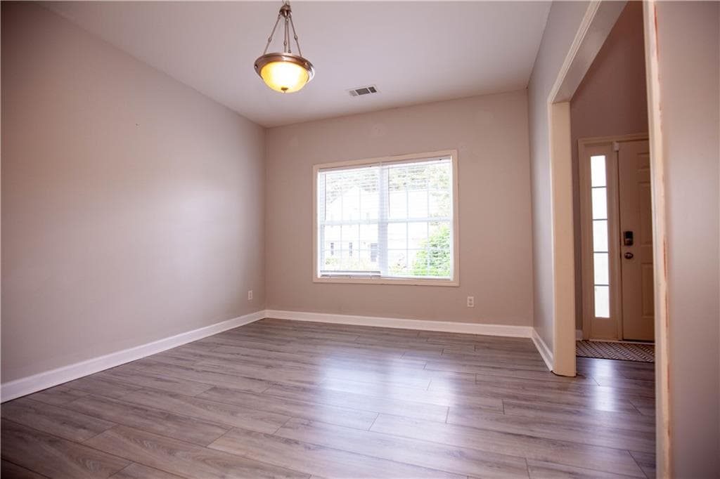 4 bedroom, 3 bathroom, 2,810 sq ft single family residence under contract at 37 Lanier Court, Hiram, GA 30141 — photo 9
