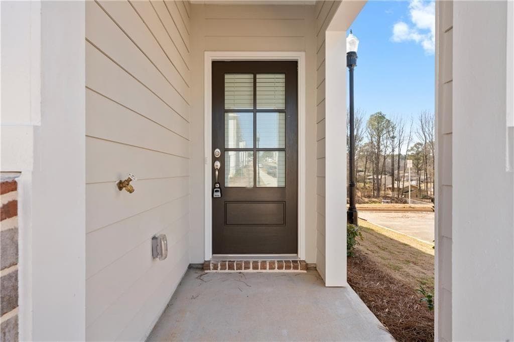 3 bedroom, 3 bathroom, 1,805 sq ft townhouse for rent at 1919 Allagash Lane, Kennesaw, GA 30144 for $2,795 a month — photo 2