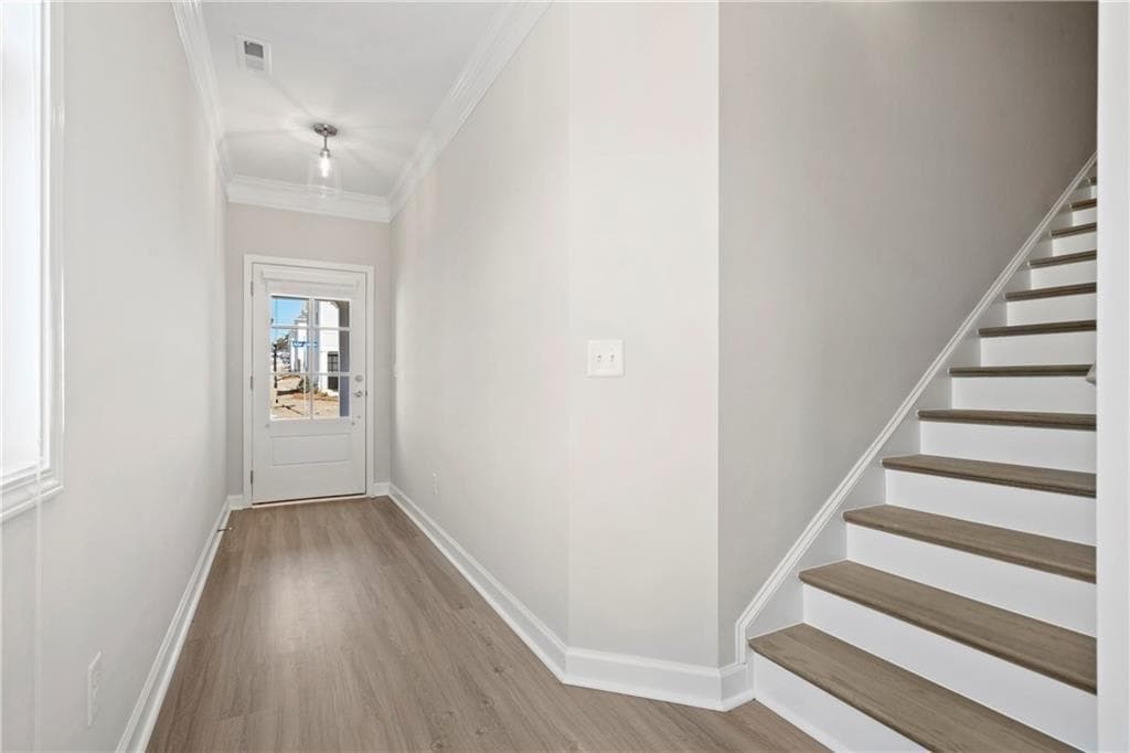 3 bedroom, 3 bathroom, 1,805 sq ft townhouse for rent at 1919 Allagash Lane, Kennesaw, GA 30144 for $2,795 a month — photo 3