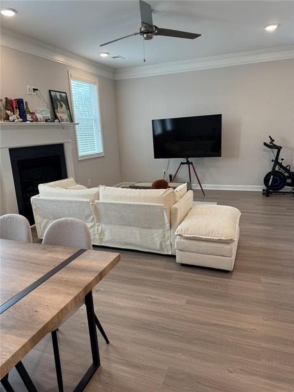 3 bedroom, 3 bathroom, 1,805 sq ft townhouse for rent at 1919 Allagash Lane, Kennesaw, GA 30144 for $2,795 a month — photo 4