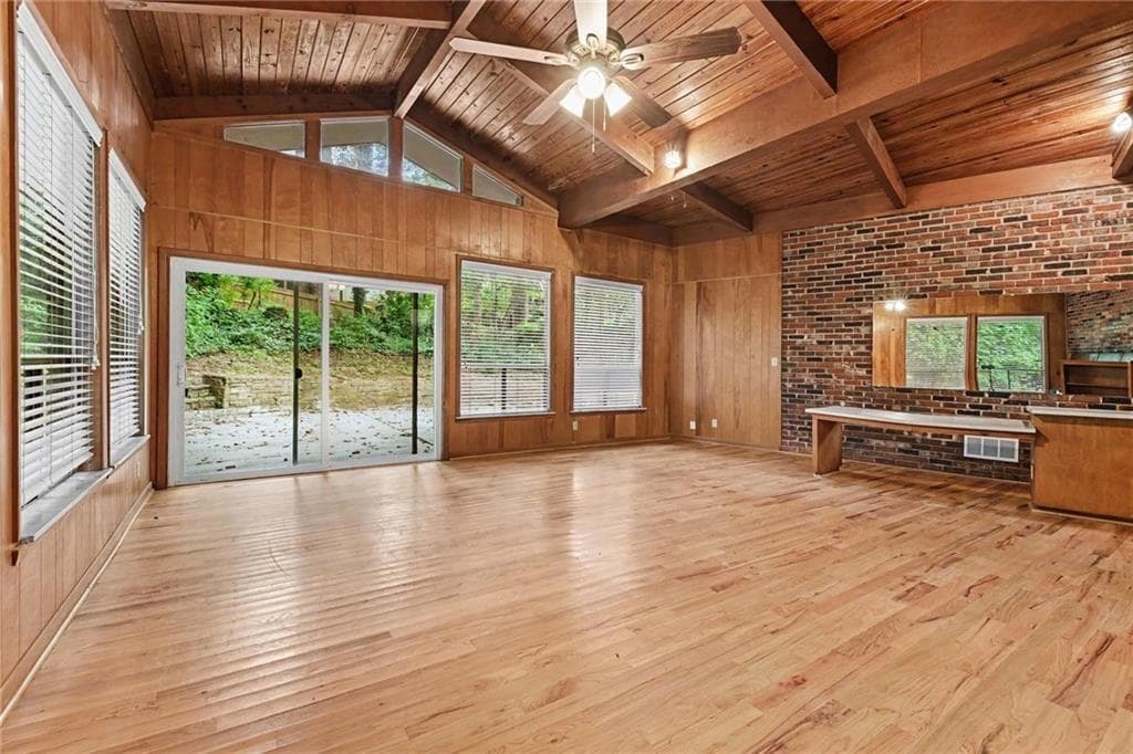 3 bedroom, 2 bathroom, 1,940 sq ft single family residence for sale at 3934 Ensign Court, Atlanta, GA 30341 — photo 3