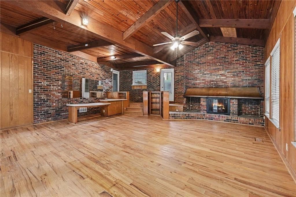 3 bedroom, 2 bathroom, 1,940 sq ft single family residence for sale at 3934 Ensign Court, Atlanta, GA 30341 — photo 4