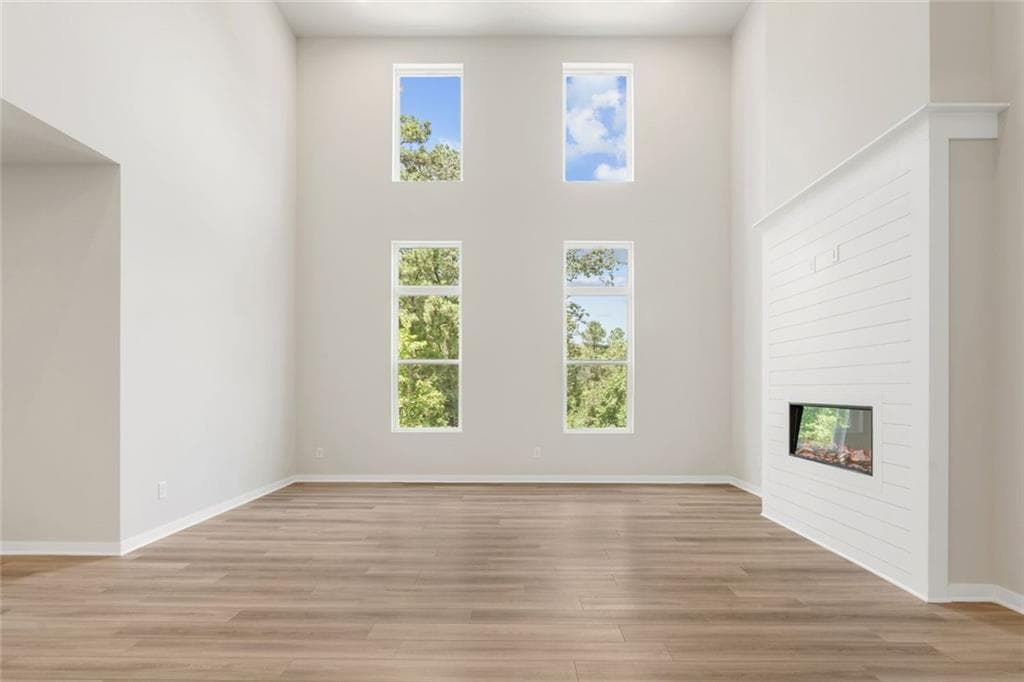 6 bedroom, 6 bathroom, 3,829 sq ft single family residence for sale at 320 Sundown Trail, Mcdonough, GA 30252 — photo 7