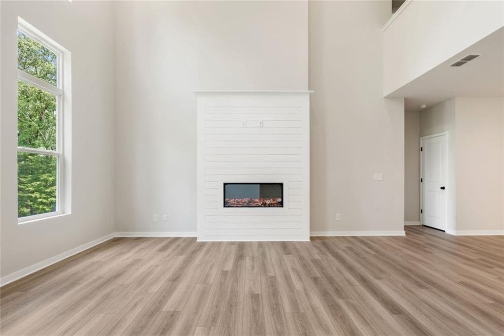 6 bedroom, 6 bathroom, 3,829 sq ft single family residence for sale at 320 Sundown Trail, Mcdonough, GA 30252 — photo 9