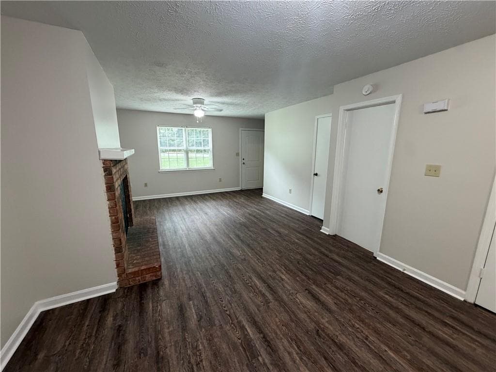 2 bedroom, 2 bathroom, 1,150 sq ft townhouse for rent at 110 Chalfont Drive 3, Athens, GA 30606 for $1,050 a month — photo 3