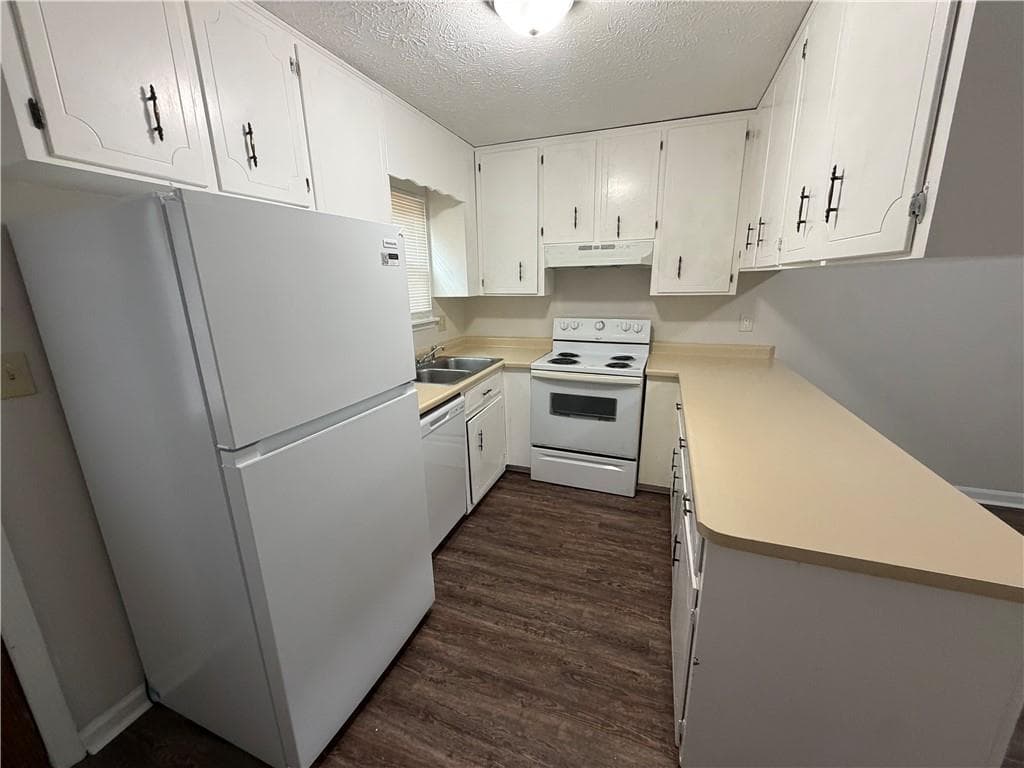2 bedroom, 2 bathroom, 1,150 sq ft townhouse for rent at 110 Chalfont Drive 3, Athens, GA 30606 for $1,050 a month — photo 4