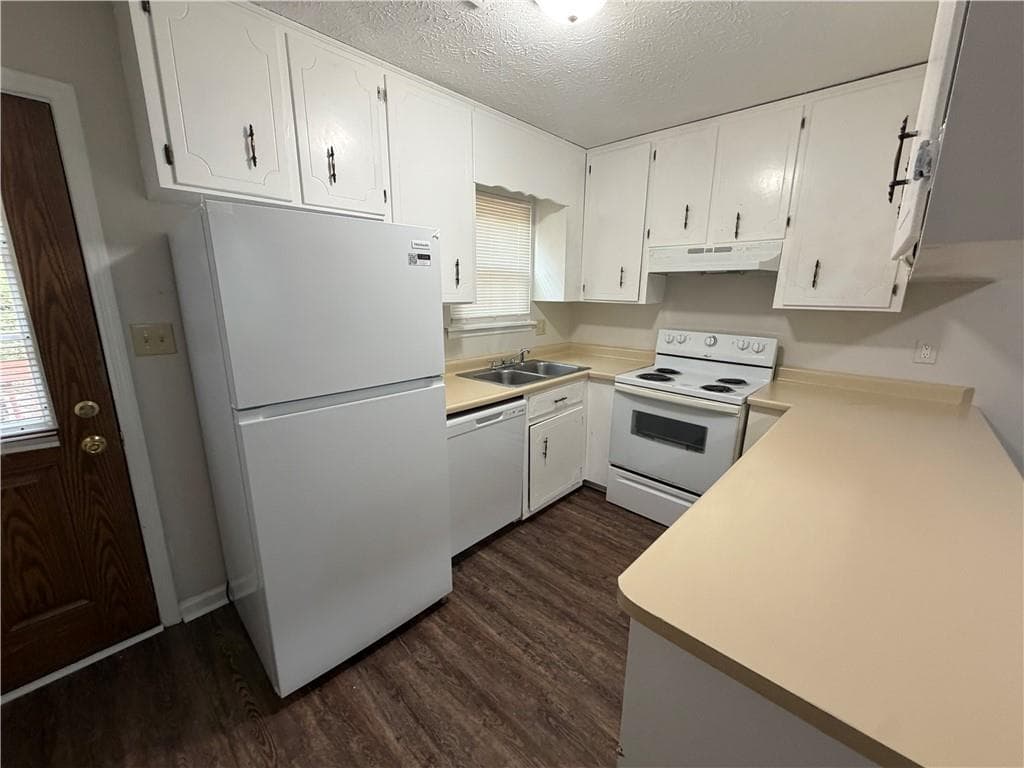 2 bedroom, 2 bathroom, 1,150 sq ft townhouse for rent at 110 Chalfont Drive 3, Athens, GA 30606 for $1,050 a month — photo 5