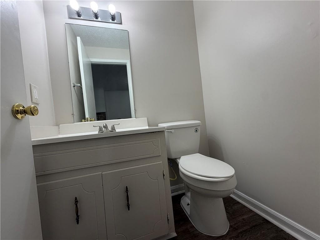 2 bedroom, 2 bathroom, 1,150 sq ft townhouse for rent at 110 Chalfont Drive 3, Athens, GA 30606 for $1,050 a month — photo 6