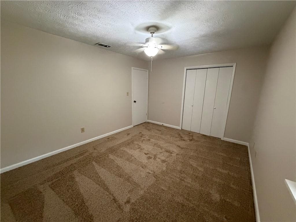 2 bedroom, 2 bathroom, 1,150 sq ft townhouse for rent at 110 Chalfont Drive 3, Athens, GA 30606 for $1,050 a month — photo 8