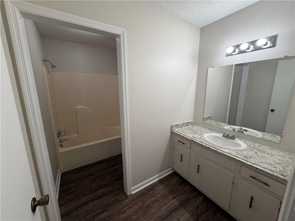 2 bedroom, 2 bathroom, 1,150 sq ft townhouse for rent at 110 Chalfont Drive 3, Athens, GA 30606 for $1,050 a month — photo 9