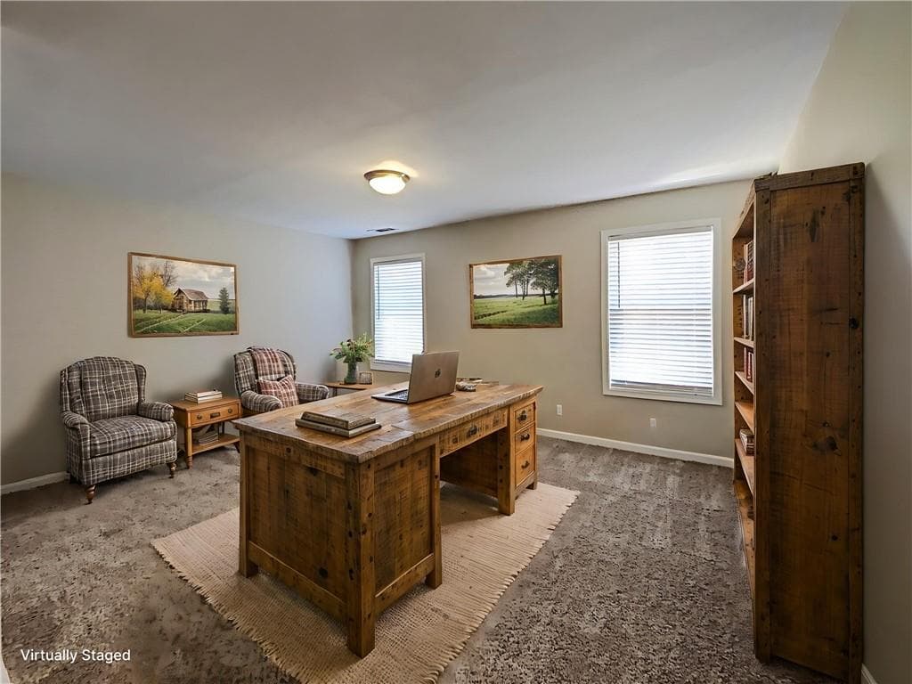 4 bedroom, 4 bathroom, 2,162 sq ft single family residence for sale at 6803 Grand Hickory Drive, Braselton, GA 30517 — photo 4