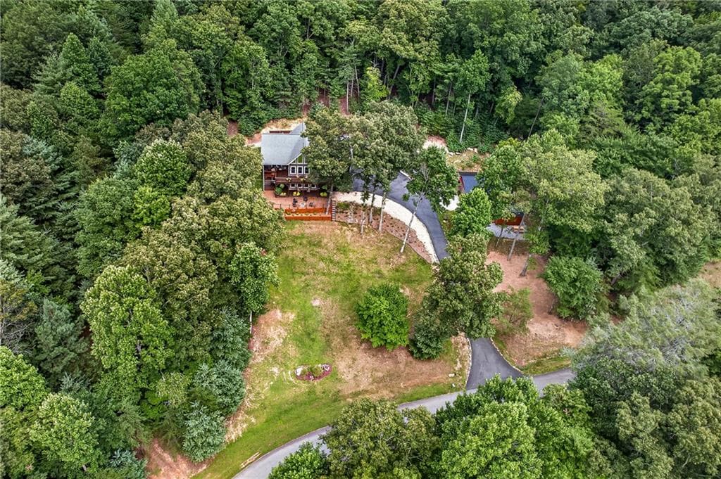4 bedroom, 4 bathroom, 3,140 sq ft single family residence under contract at 107 Old Birch Court, Blairsville, GA 30512 — photo 3