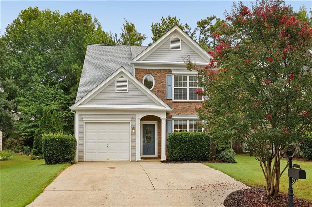 10915 Wittenridge Drive, Alpharetta, GA 30022 — most recent listing photo