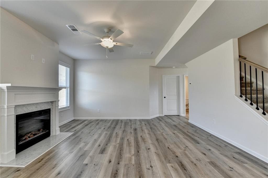 5 bedroom, 3 bathroom, 2,746 sq ft single family residence for sale at 676 Rodeo Drive, Auburn, GA 30011 — photo 9