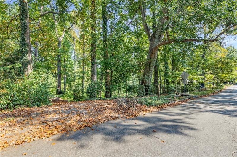 37,897 sq ft single family residence for sale at 519 Durand Drive, Atlanta, GA 30307 — photo 1 of 24