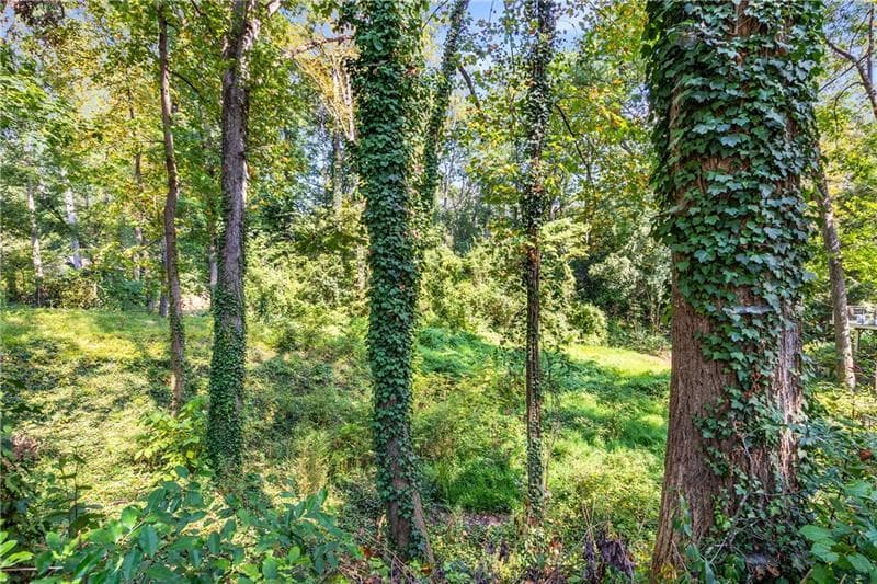 37,897 sq ft single family residence for sale at 519 Durand Drive, Atlanta, GA 30307 — photo 6