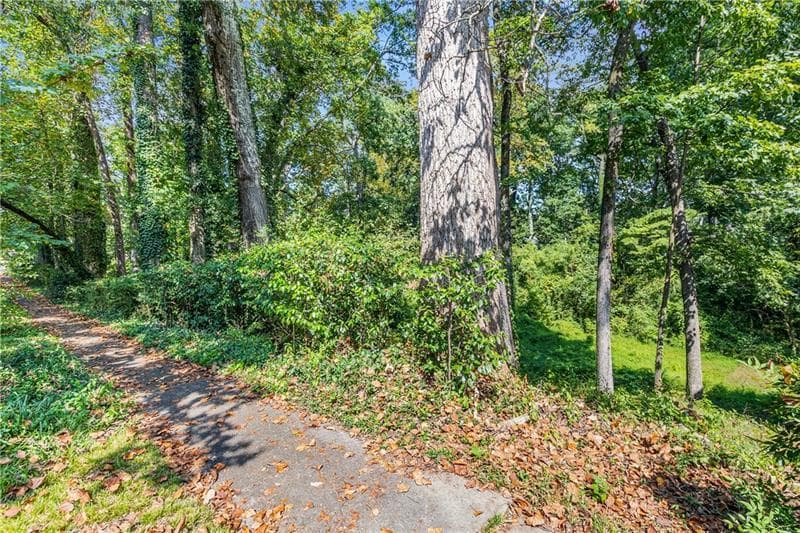 37,897 sq ft single family residence for sale at 519 Durand Drive, Atlanta, GA 30307 — photo 7