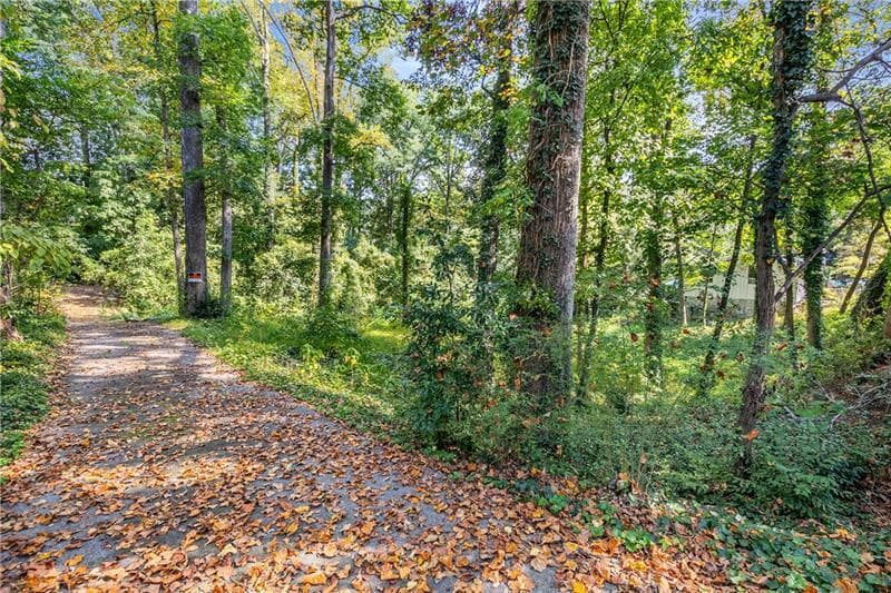 37,897 sq ft single family residence for sale at 519 Durand Drive, Atlanta, GA 30307 — photo 8