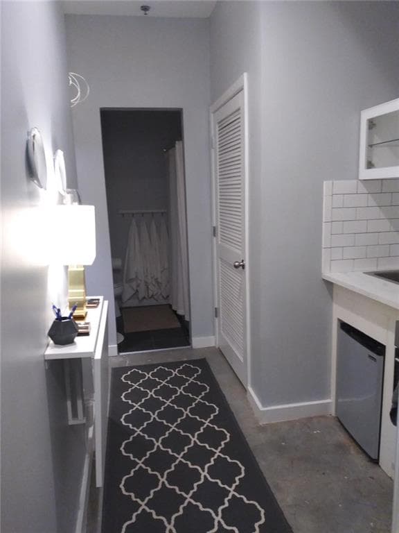 3 bedroom, 4 bathroom, 2,186 sq ft townhouse for rent at 238 Walker Street 40, Atlanta, GA 30313 for $3,500 a month — photo 4