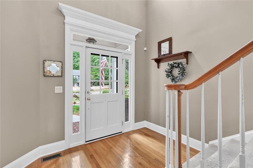 5 bedroom, 4 bathroom, 3,482 sq ft single family residence for sale at 2607 Camille Drive, Brookhaven, GA 30319 — photo 6