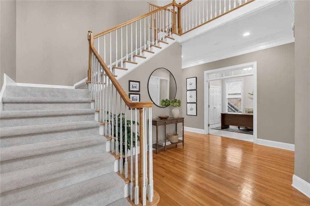 5 bedroom, 4 bathroom, 3,482 sq ft single family residence for sale at 2607 Camille Drive, Brookhaven, GA 30319 — photo 7