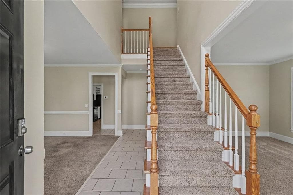 4 bedroom, 3 bathroom, 3,153 sq ft single family residence for sale at 844 Biscayne Way, Suwanee, GA 30024 — photo 3