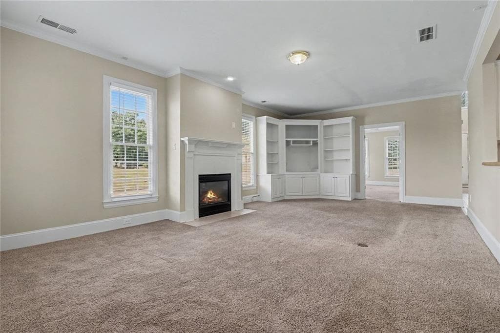4 bedroom, 3 bathroom, 3,153 sq ft single family residence for sale at 844 Biscayne Way, Suwanee, GA 30024 — photo 5