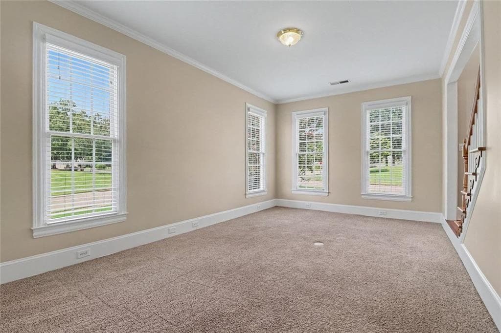 4 bedroom, 3 bathroom, 3,153 sq ft single family residence for sale at 844 Biscayne Way, Suwanee, GA 30024 — photo 7