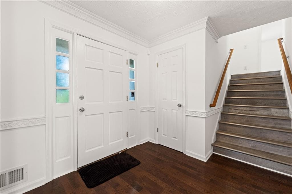 4 bedroom, 3 bathroom, 2,248 sq ft single family residence for sale at 3408 Hamilton Mill Road, Buford, GA 30519 — photo 6