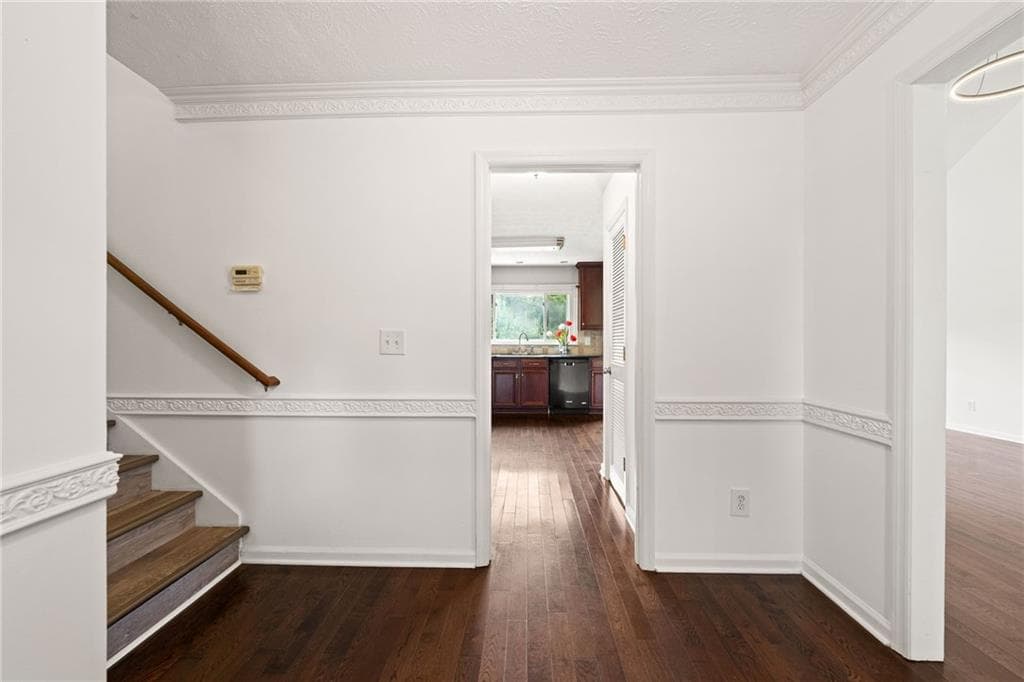 4 bedroom, 3 bathroom, 2,248 sq ft single family residence for sale at 3408 Hamilton Mill Road, Buford, GA 30519 — photo 7