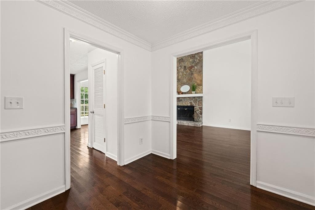 4 bedroom, 3 bathroom, 2,248 sq ft single family residence for sale at 3408 Hamilton Mill Road, Buford, GA 30519 — photo 8