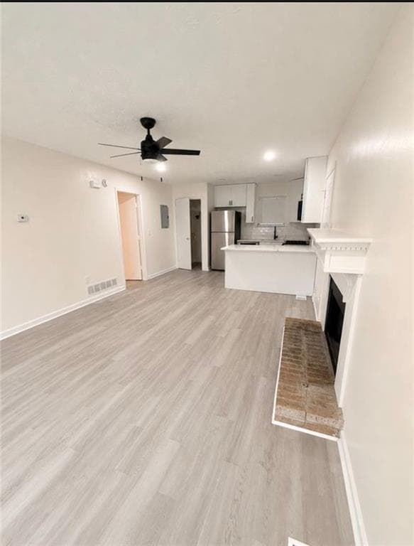 triplex under contract at 5891 Sheldon Court, Atlanta, GA 30349 — photo 7