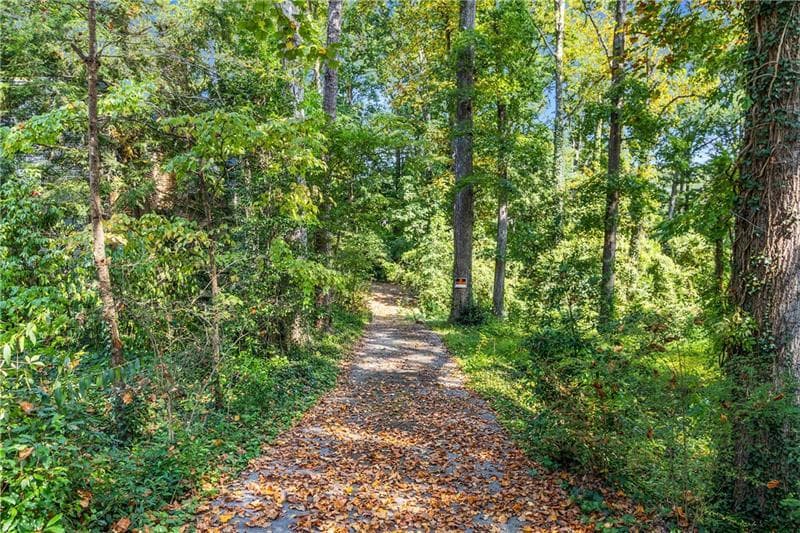 single family residence for sale at 519 Durand Drive, Atlanta, GA 30307 — photo 3