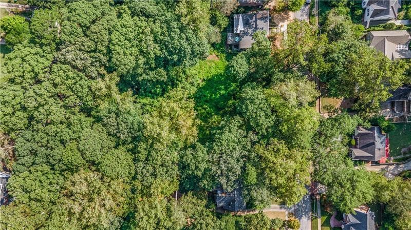 single family residence for sale at 519 Durand Drive, Atlanta, GA 30307 — photo 5
