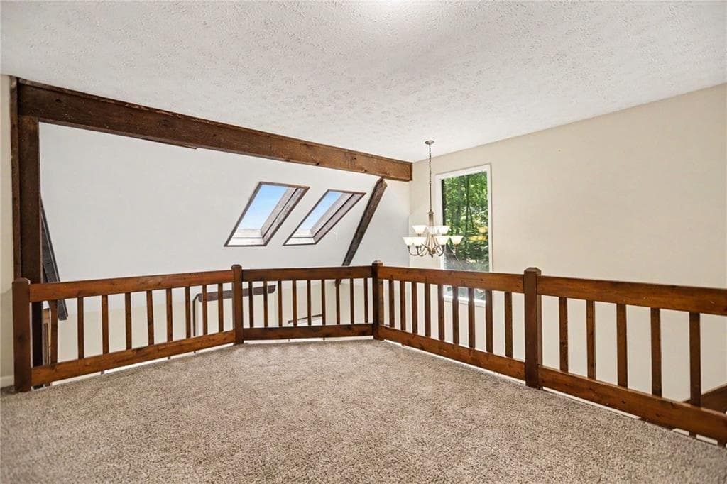 3 bedroom, 2 bathroom, 2,040 sq ft single family residence under contract at 1533 Hillhaven Drive, Marietta, GA 30062 — photo 5