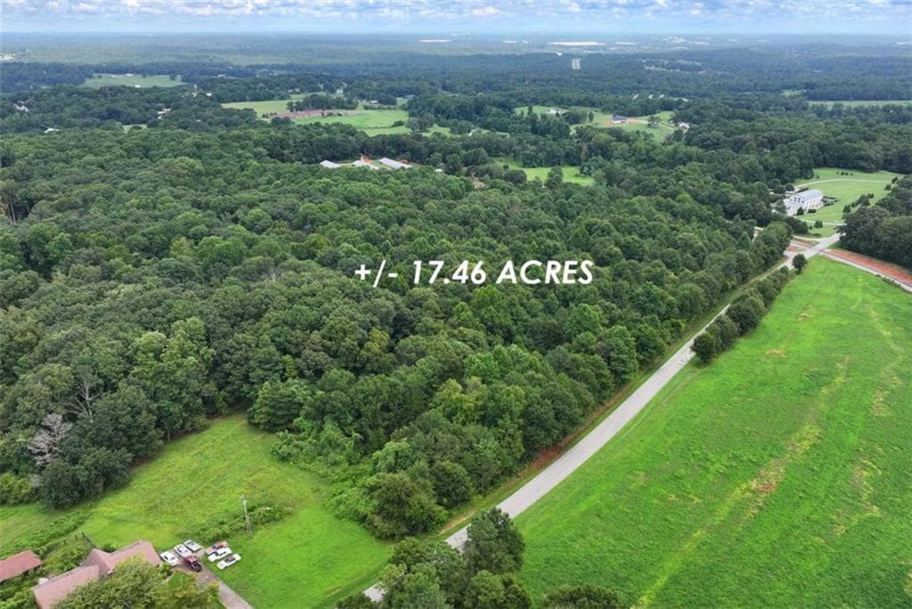 unimproved land for sale at TRACT Mountain Creek Church, Pendergrass, GA 30567 — photo 3