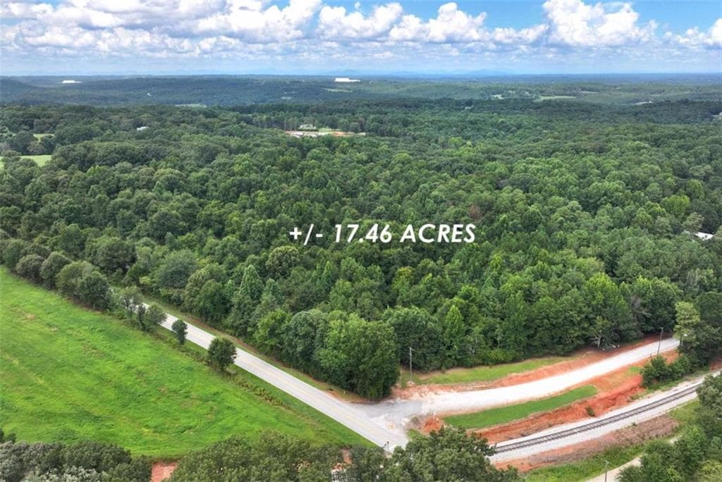 unimproved land for sale at TRACT Mountain Creek Church, Pendergrass, GA 30567 — photo 4