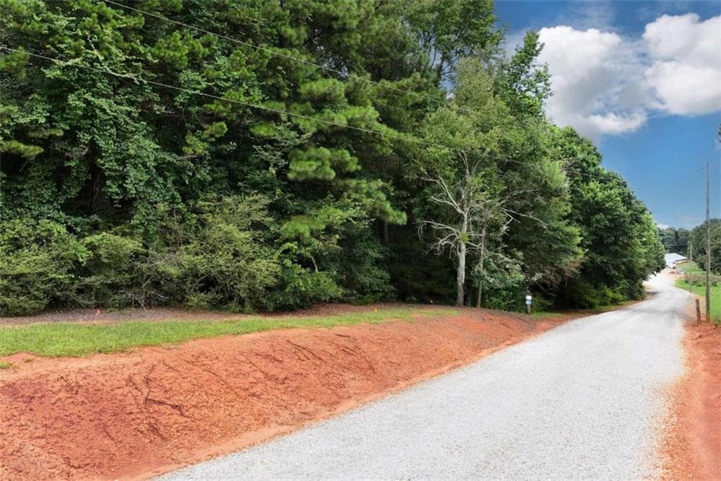 unimproved land for sale at TRACT Mountain Creek Church, Pendergrass, GA 30567 — photo 5