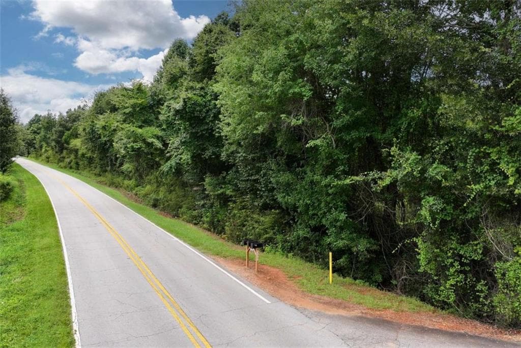 unimproved land for sale at TRACT Mountain Creek Church, Pendergrass, GA 30567 — photo 6