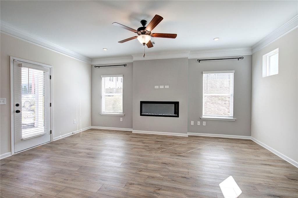 3 bedroom, 3 bathroom, 2,344 sq ft single family residence for rent at 401 Perth Drive, Cartersville, GA 30121 for $2,100 a month — photo 4