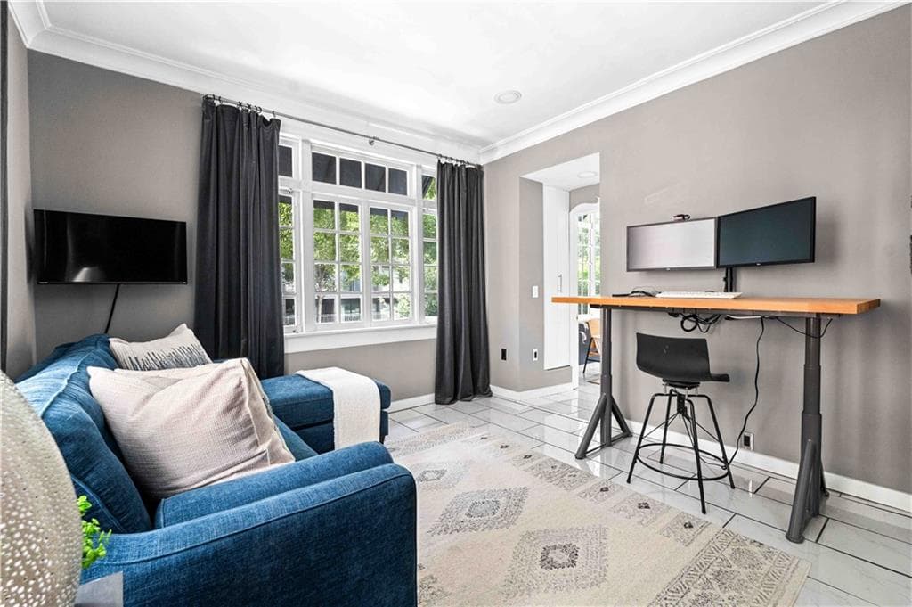 2 bedroom, 2 bathroom, 2,143 sq ft condominium for sale at 754 Juniper Street 2, Atlanta, GA 30308 — photo 6