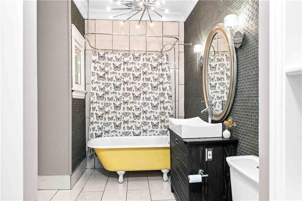 2 bedroom, 2 bathroom, 2,143 sq ft condominium for sale at 754 Juniper Street 2, Atlanta, GA 30308 — photo 7