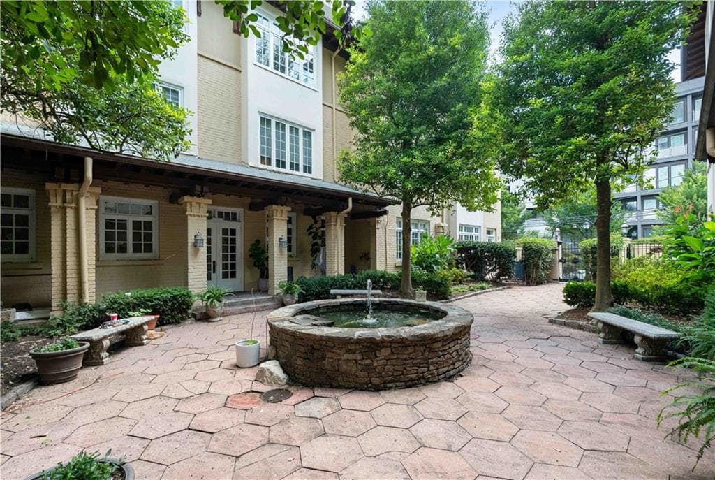 2 bedroom, 2 bathroom, 2,143 sq ft condominium for sale at 754 Juniper Street 2, Atlanta, GA 30308 — photo 10